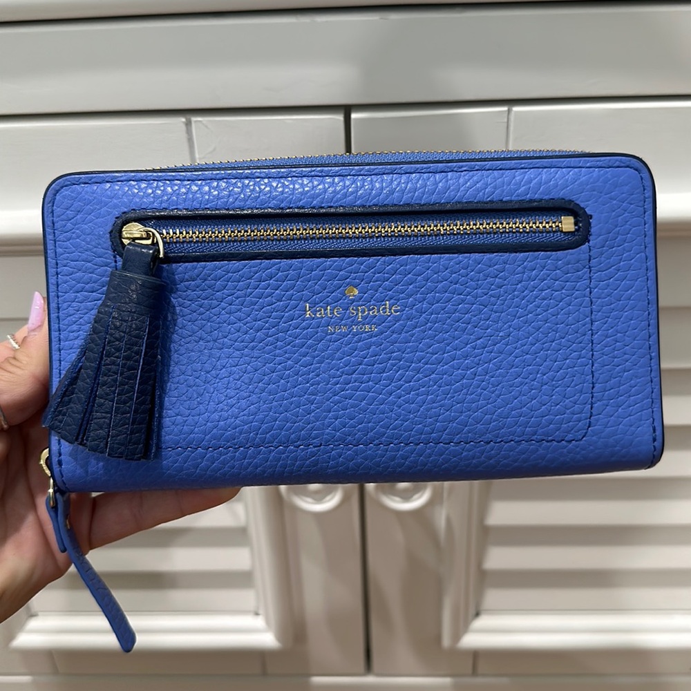 Kate Spade wallet